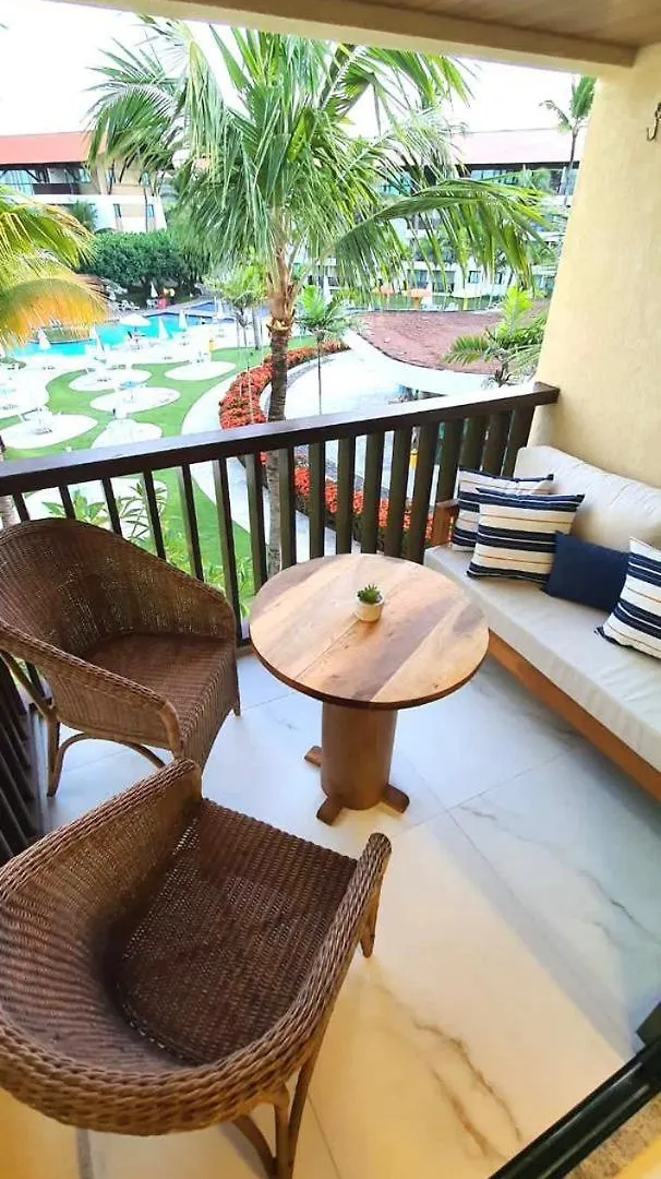 Resort Marulhos Pôrto das Galinhas