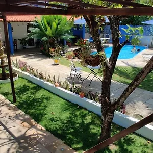 Sao Jorge Inn