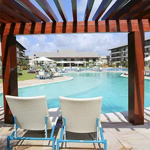  Apartamento Class Eco Life 202-a